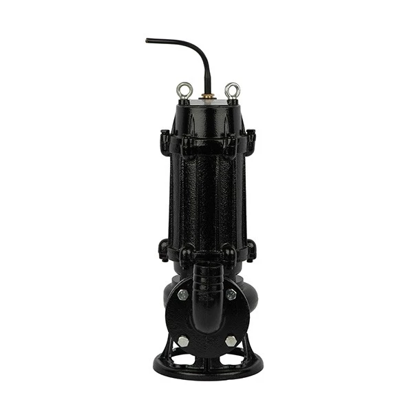 65WQ25-45-11 Submersible Pump For Sewage & Drainage WQ Series high quality 65WQ25-45-11 Submersible Pump For Sewage & Drainage WQ Series high quality