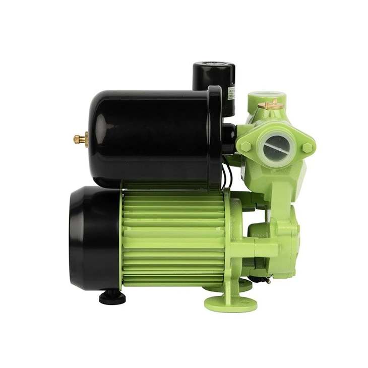 Low Noise AWZB250 Peripheral Pump Compact Design Easy Installation suppliers
