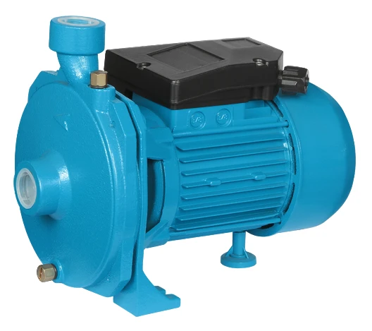 SCM42 Centrifugal Booster Pump – 0,55 kW kopparmotor vattenpump 1" port