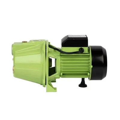 Jet-100s Rise 53m Pressure Boost Högtryckspumpmaskin Vattenpump Hembruk