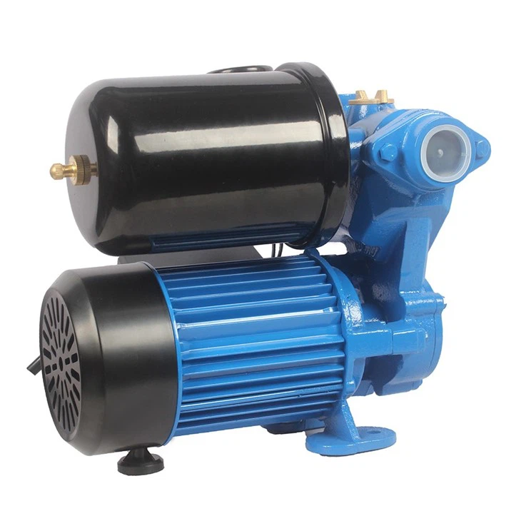 250W Domestic Electric Agriculture Perpheral Water Pump